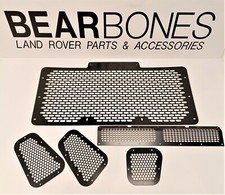Defender land rover 110 - rover,