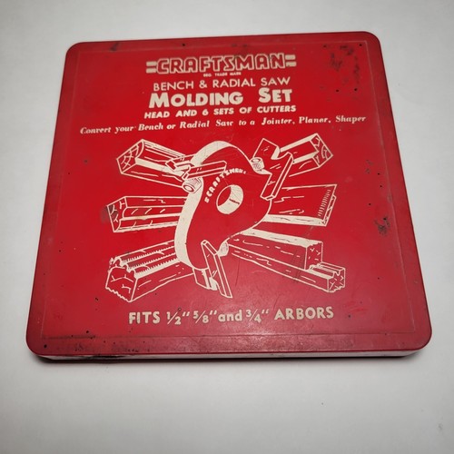 Craftsman 3200 set - craftsman,