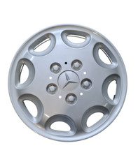 Coppa ruota cerchio 14" per MERCEDES classe A, adatta ad altri modelli MERCEDES.