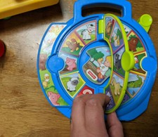 toys fisher price classic toy