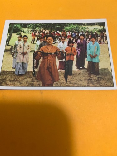 Figurina 285 sandokan album - figurina,