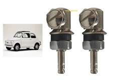 COPPIA SPRUZZINI TERGI