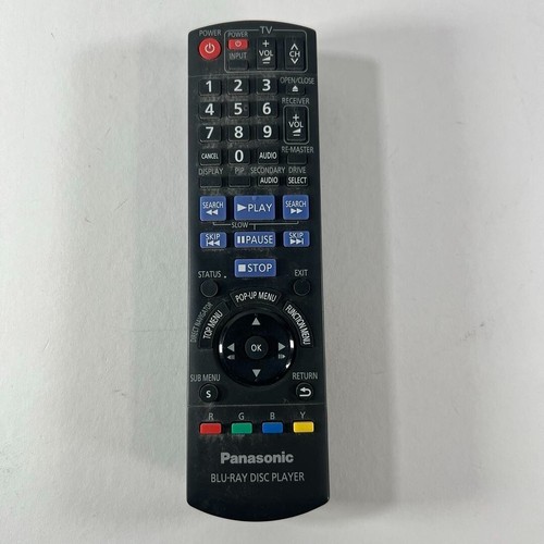 Telecomando originale - telecomando,