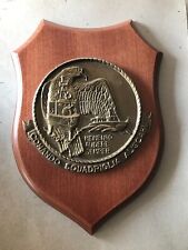 Crest comando squadriglia aliscafi marina militare 