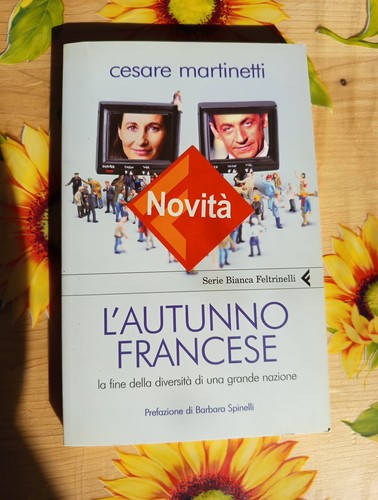 Autunno francese cesare - l'autunno, francese-
