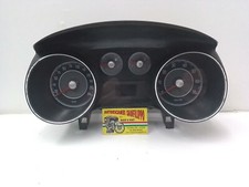 Quadro Strumenti KM Contachilometri Fiat Grande Punto Evo 51840519 Originale
