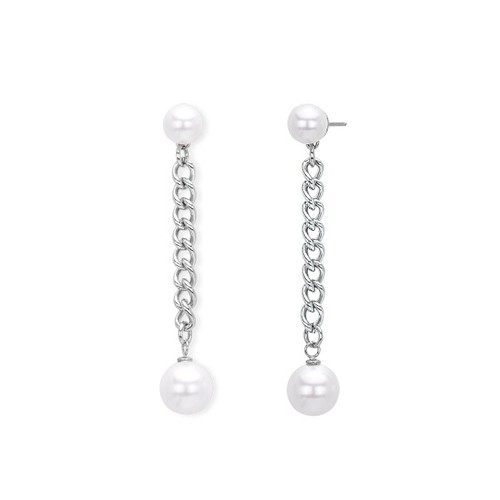 Orecchini 2jewels pearl planet - orecchini,