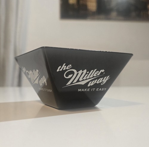 The miller way set - the,