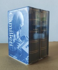 Camilleri altre storie - camilleri,