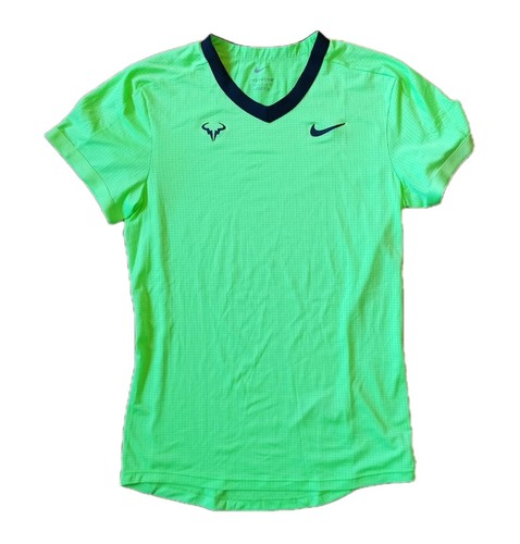 Maglia maglietta tennis nike - maglietta,