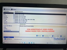 multiecuscan Versione 5.2