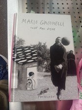 Mario giacomelli cose mai - mario,