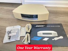 Bose Wave Music System lettore