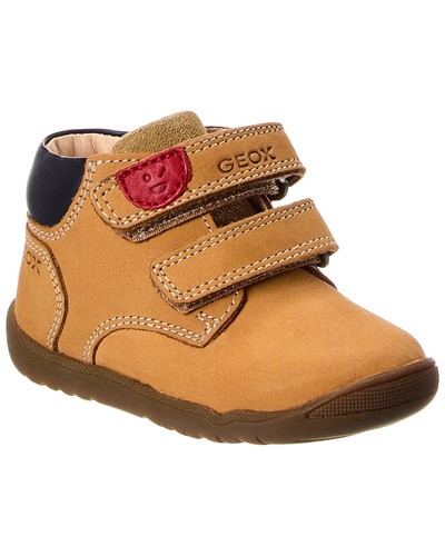 Geox leather sneaker 4 - sneaker, eu