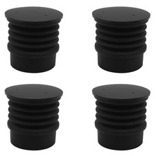 4X Macinacaffè In , Tramoggia