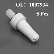 5Pcs Electrostatic Powder