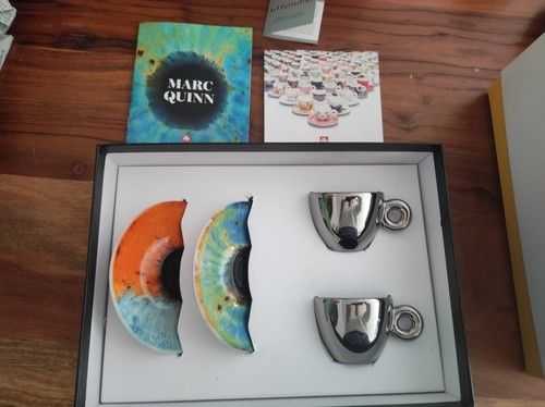 Illy art collection marc - collection,