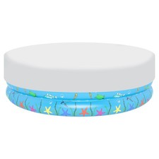 79"x12" Wide Folding Pool Dog