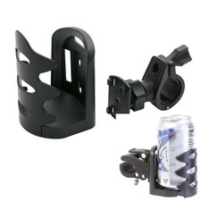Nero Bottiglia Supporto Porta
