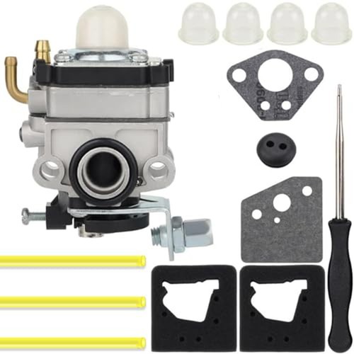 Kit carburatore fg100 gx31 - kit,