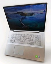 Notebook Dell Inspiron 7791