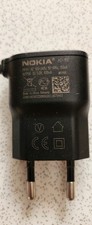 Nokia AC - 15E Caricabatterie Cellulare Carica Batterie Per 6120 e Altri