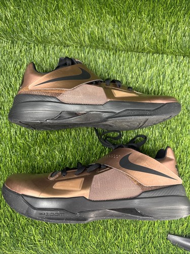 Nike zoom christmas - kd,