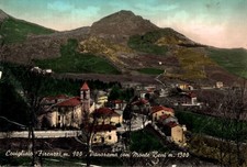 Florence Covigliaio panorama