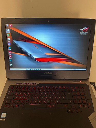 Asus rog g752vs computer - rog,