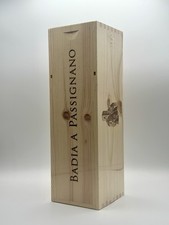 Marchesi Antinori Badia a