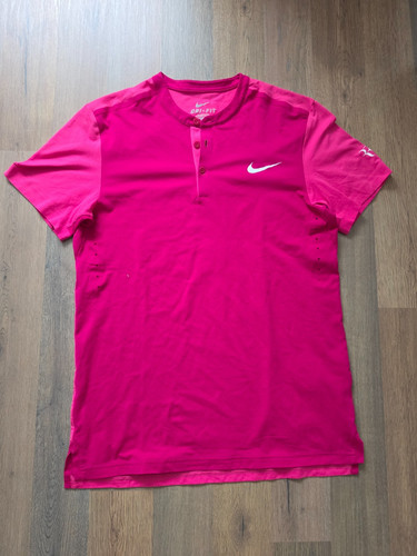 Maglia nike federer - maglia,