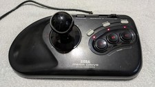 Power Stick Arcade Ufficiale Sega Megadrive 
