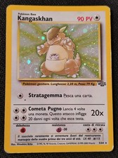 POKEMON KANGASKHAN SET JUNGLE