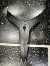 Mascherina anteriore Piaggio MP3 Yourban 125/300 LT