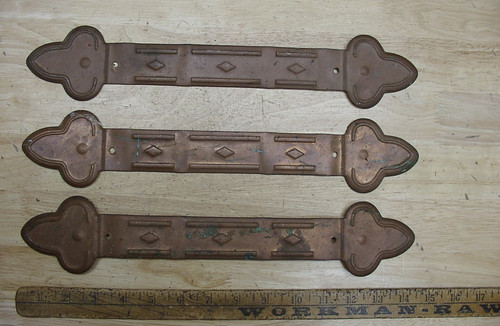 Cinghie scarico per - 3,