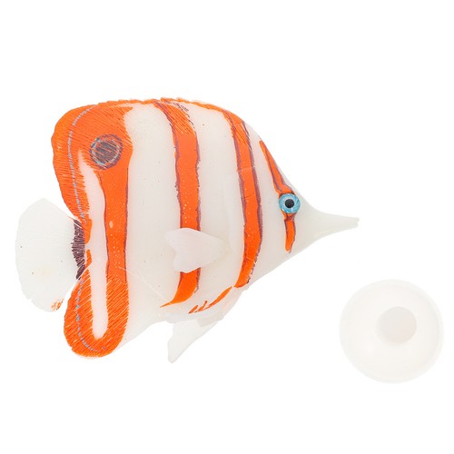 Decorazione forma pesce - , di
