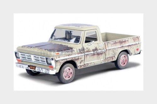 Ford f100 pickup tesori - ford,