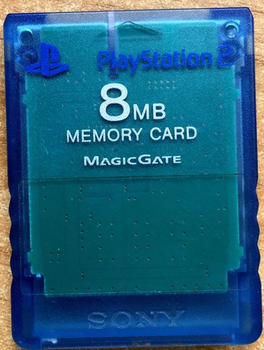 Carte mémoire officielle sony - carte,