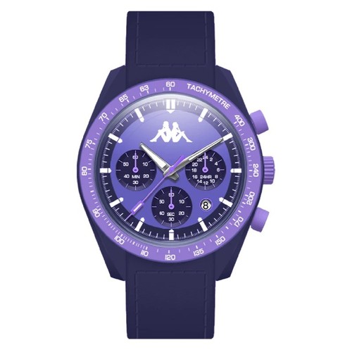 Orologio kappa watch - orologio,
