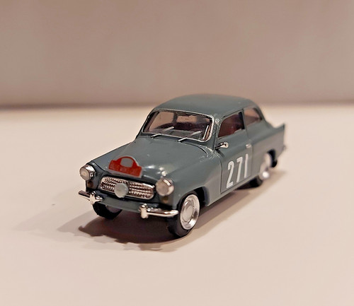 Brekina 27462 skoda octavia - brekina,