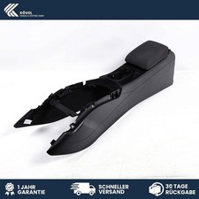 Console Centrale Con Bracciolo