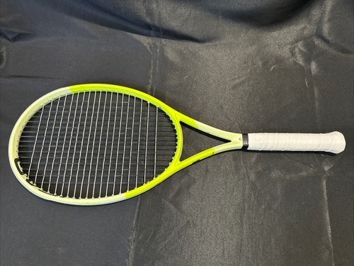 Head auxetic extreme pro - extreme,
