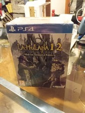 LA MULANA 1 & 2: HIDDEN