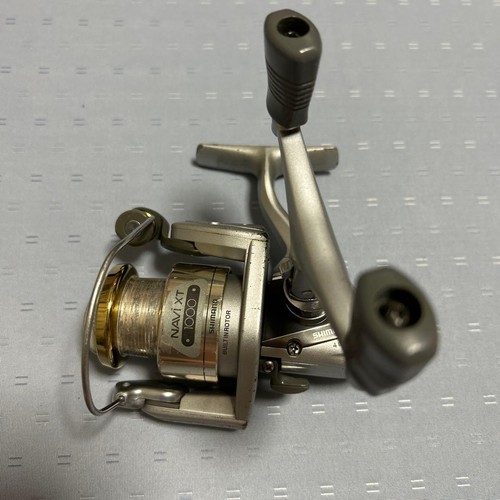 Mulinello spinning shimano - mulinello,