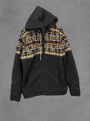 Giacca sherpa adventure - giacca,