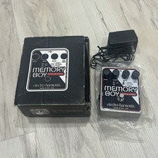 Electro-Harmonix EHX Memory