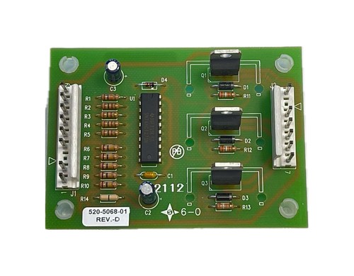 Stern flipper pinball driver - flipper,