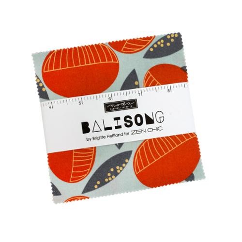 Confezione charm balisong - confezione,