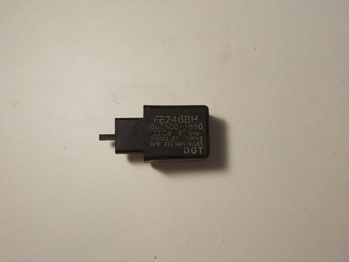Staffetta yamaha tw 125 - staffetta,