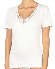 Ma.Re. Maglia Donna Calibrate